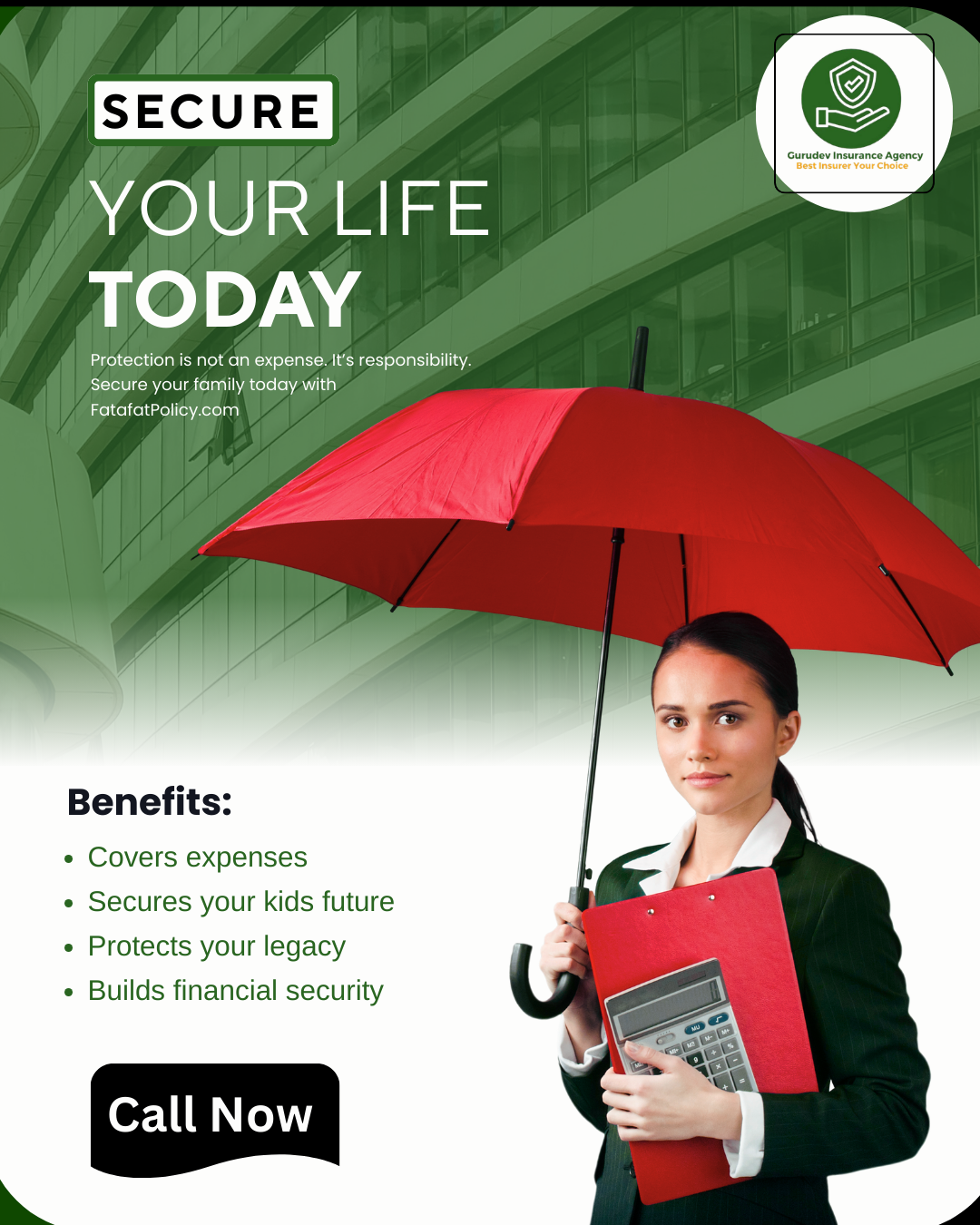 Gurudev Insurance Agency In Patna 1