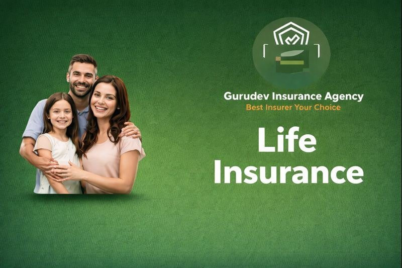 gurudev insurance agency in sampatchak patna (3) min